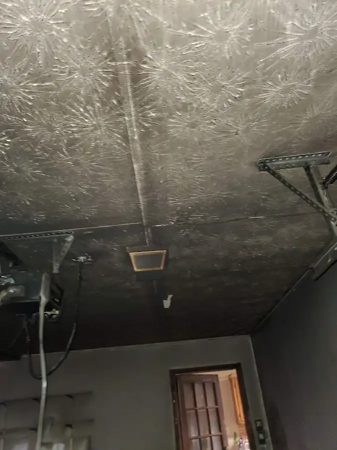 Fire and smoke damage assessment for Emergency Water Damage Services in Osage Beach